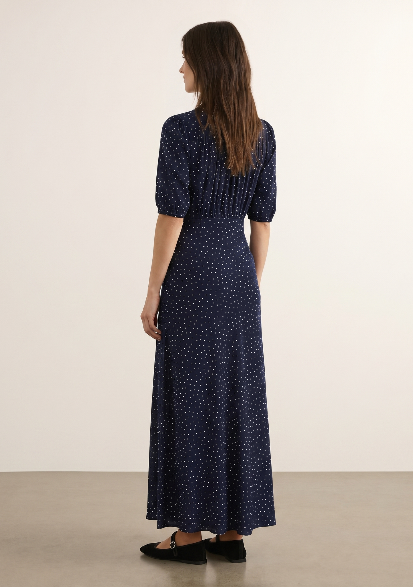 Auguste The Label Ada Maxi Dress (Print)