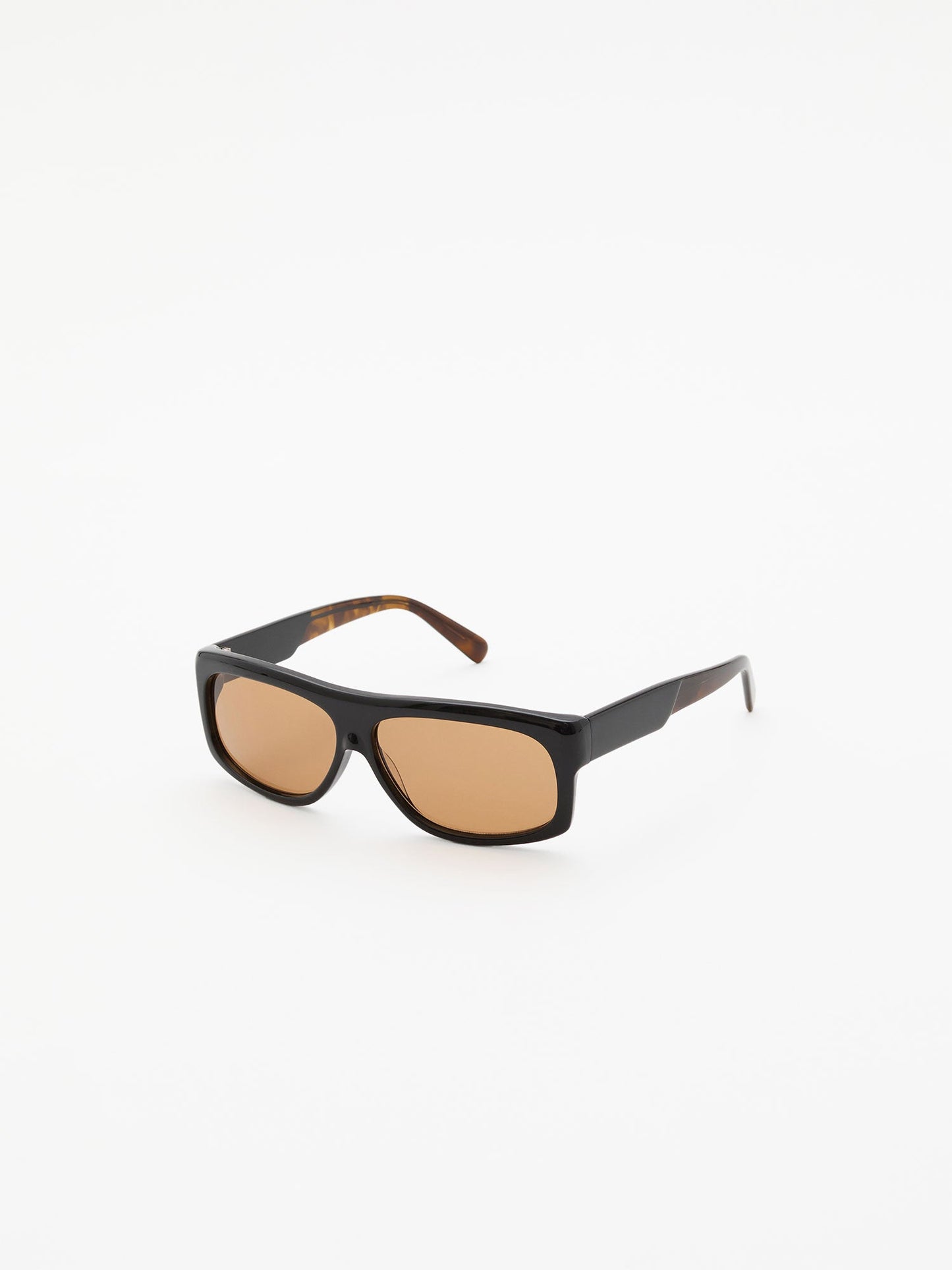 Embargo Paolo 96 Sunglasses (Sepia)