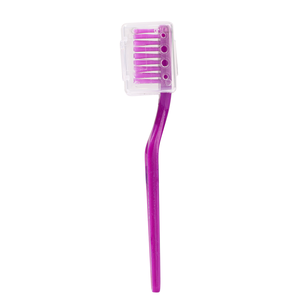 White Glo Purple Serum