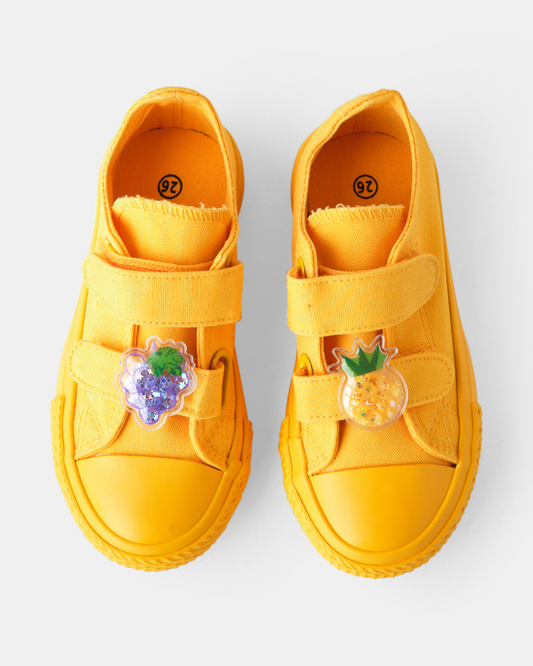 Walnut Charms (Glitter Fruit)