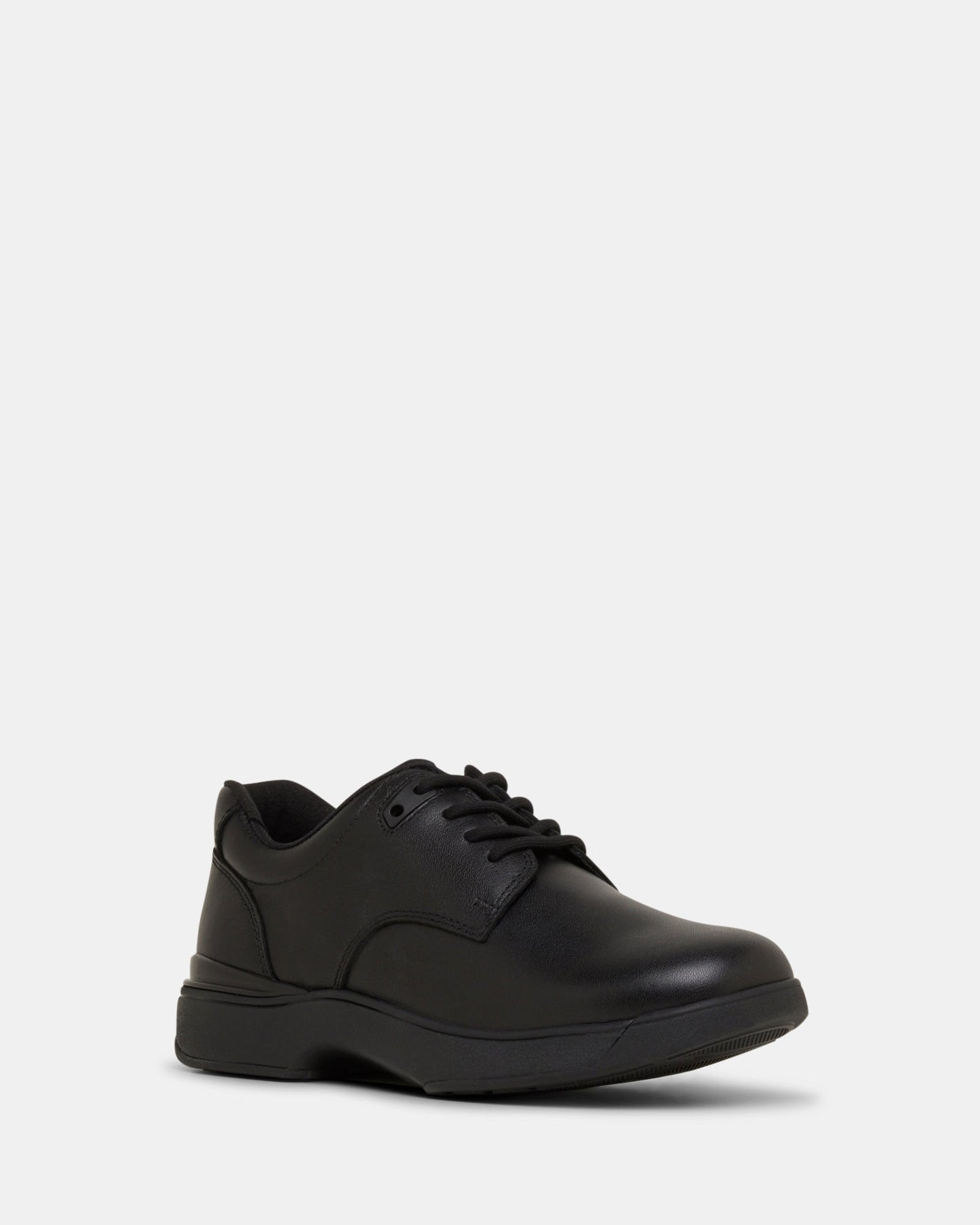 Edge Youth Black