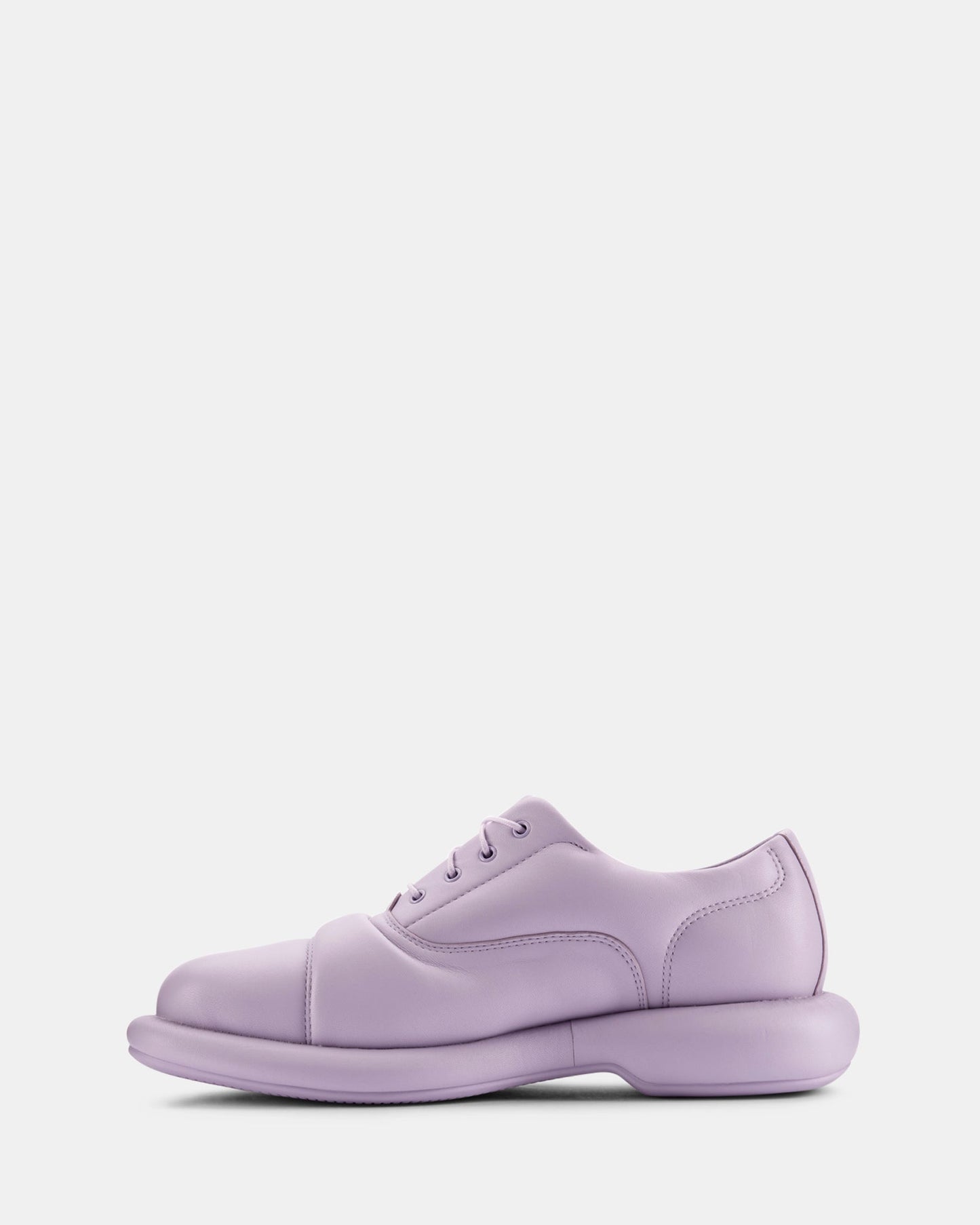 Cur Oxford 1 M Lilac Leather