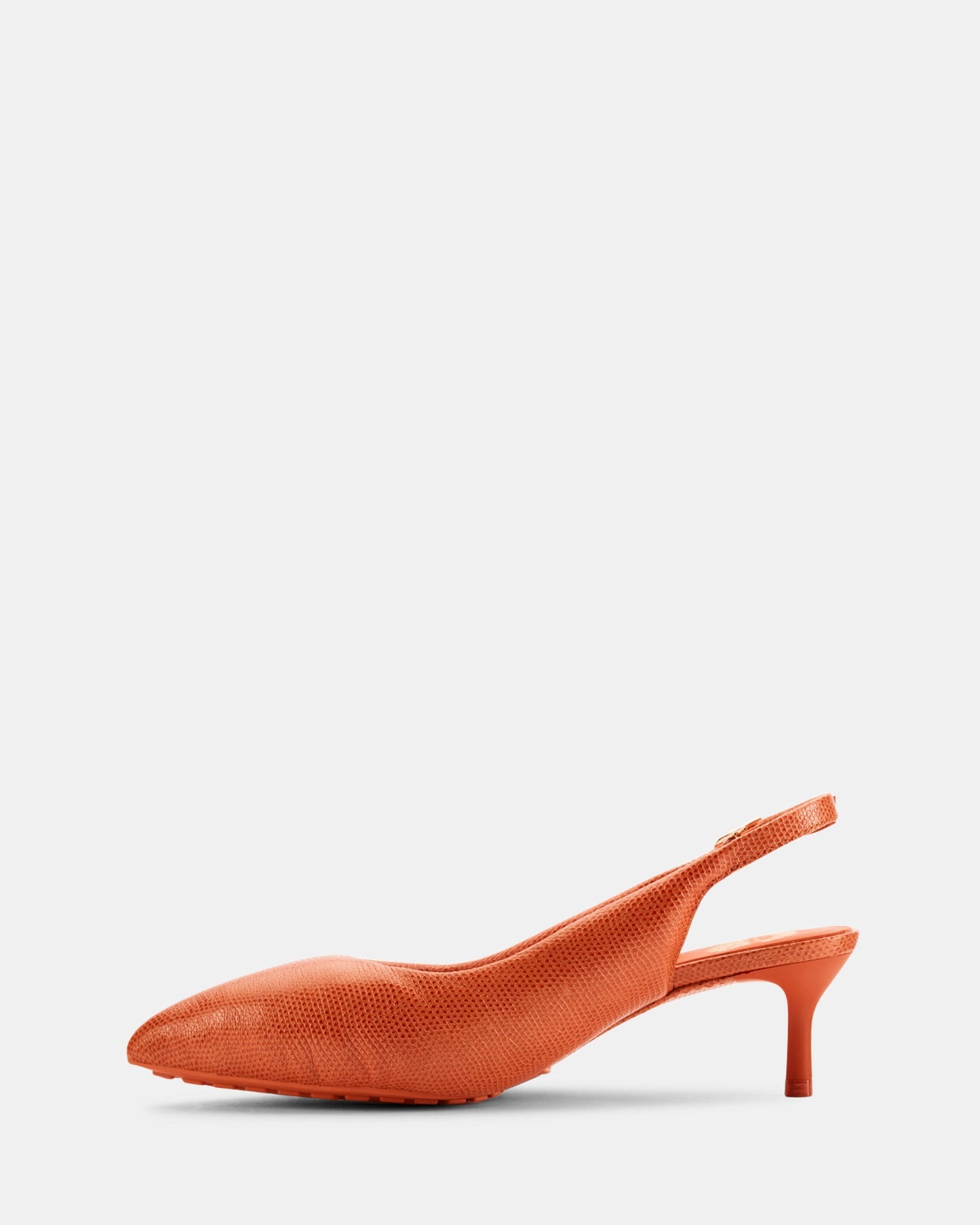 Cur Sling 1 W Orange Int Lea