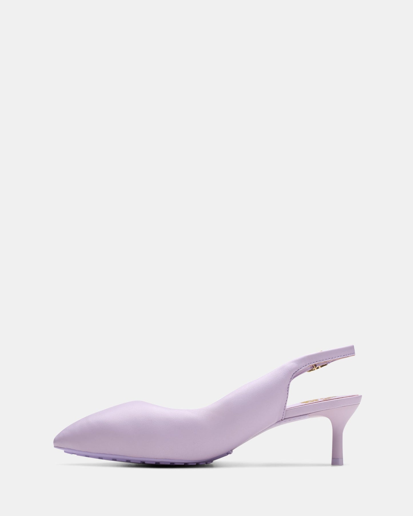 Cur Sling 1 W Lilac Leather