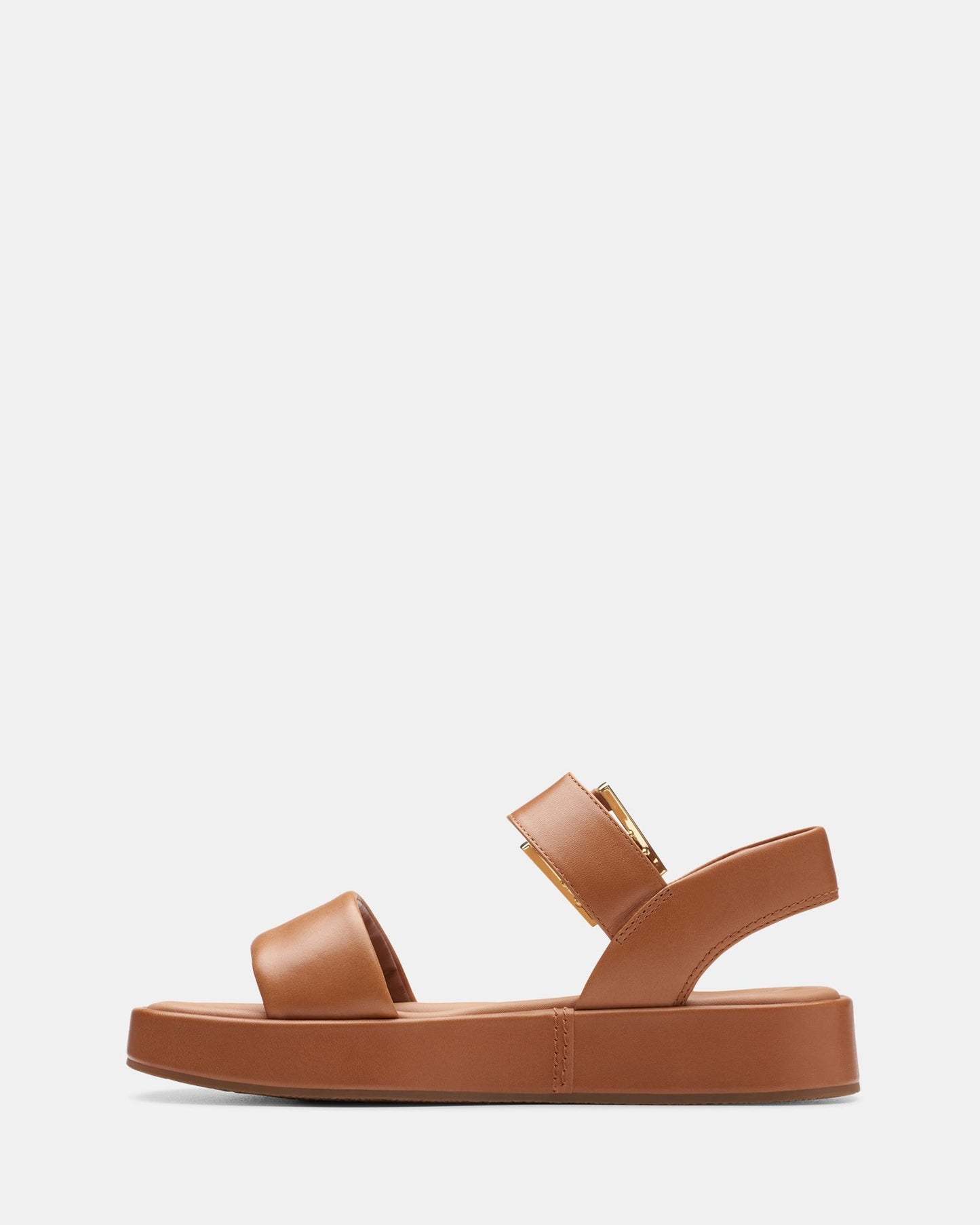 Alda Strap Tan Leather