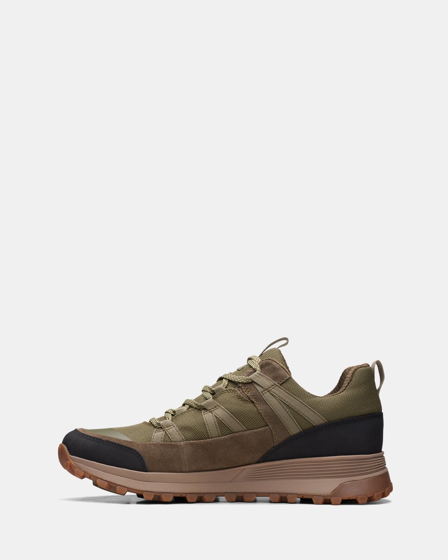 Atltrekrun Gore-Tex Dark Olive