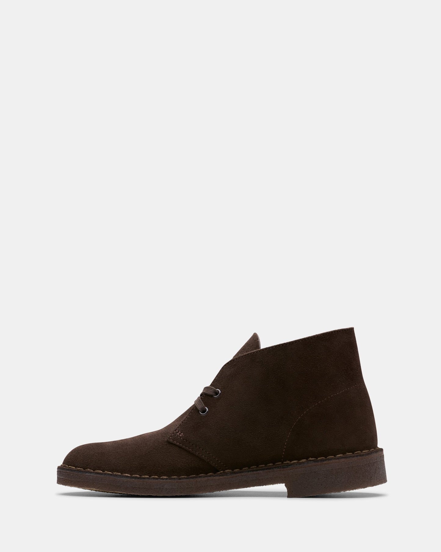 Desert Boot (m) Brown Suede Iv