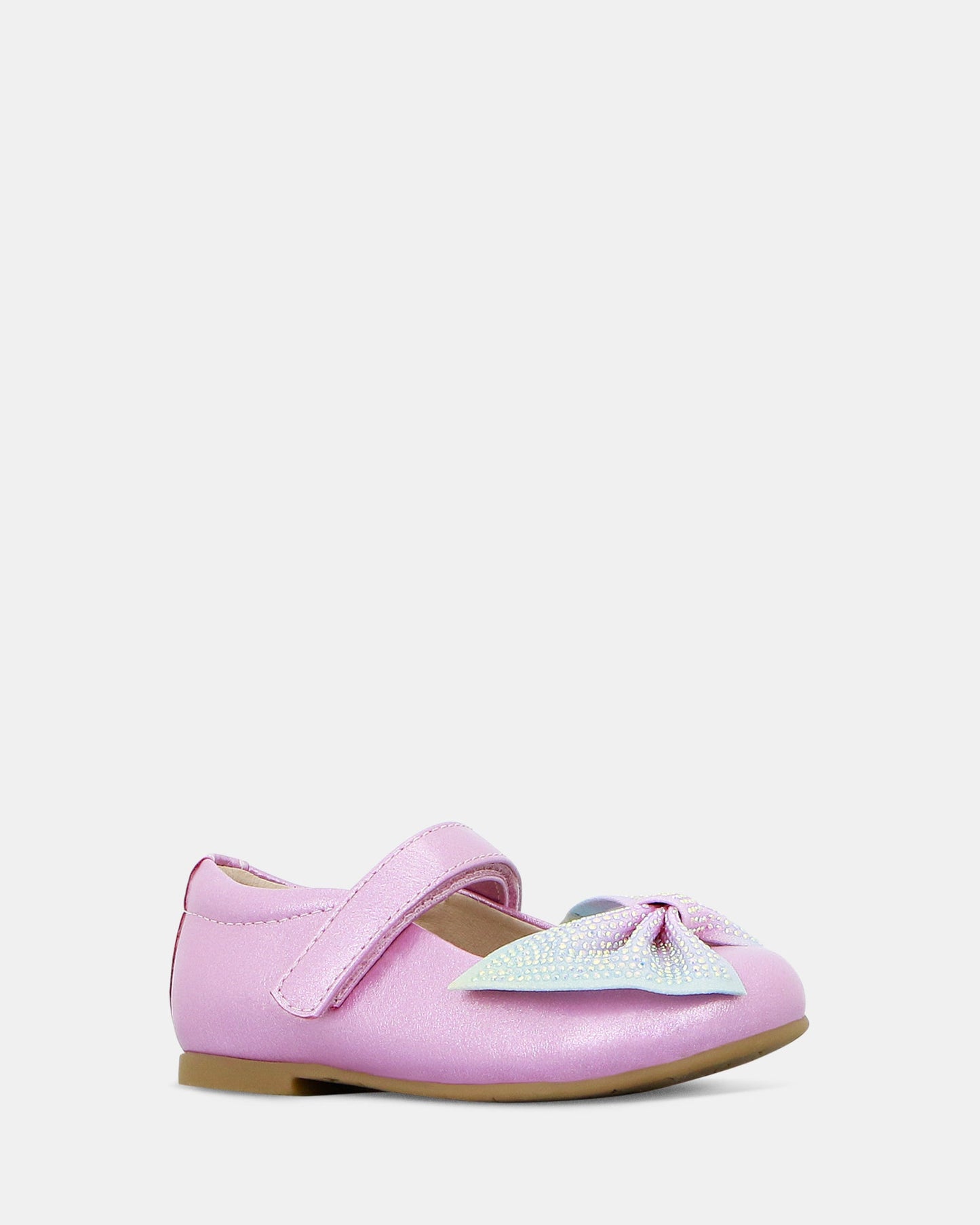 Adelina Junior Pink