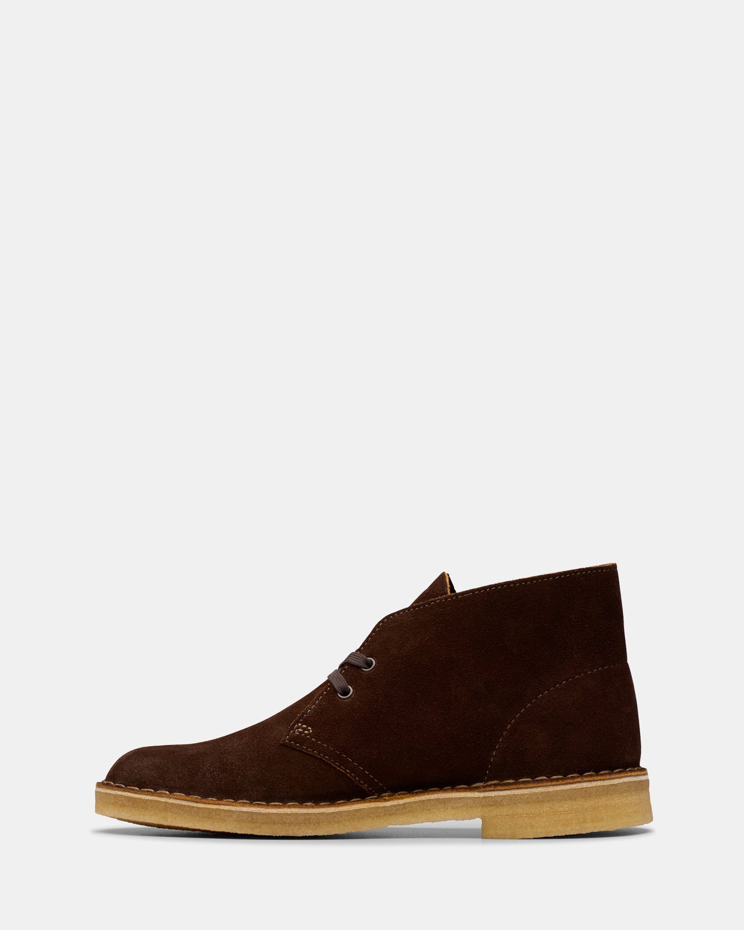 Desert Boot (m) Brown/Chestnut Sde