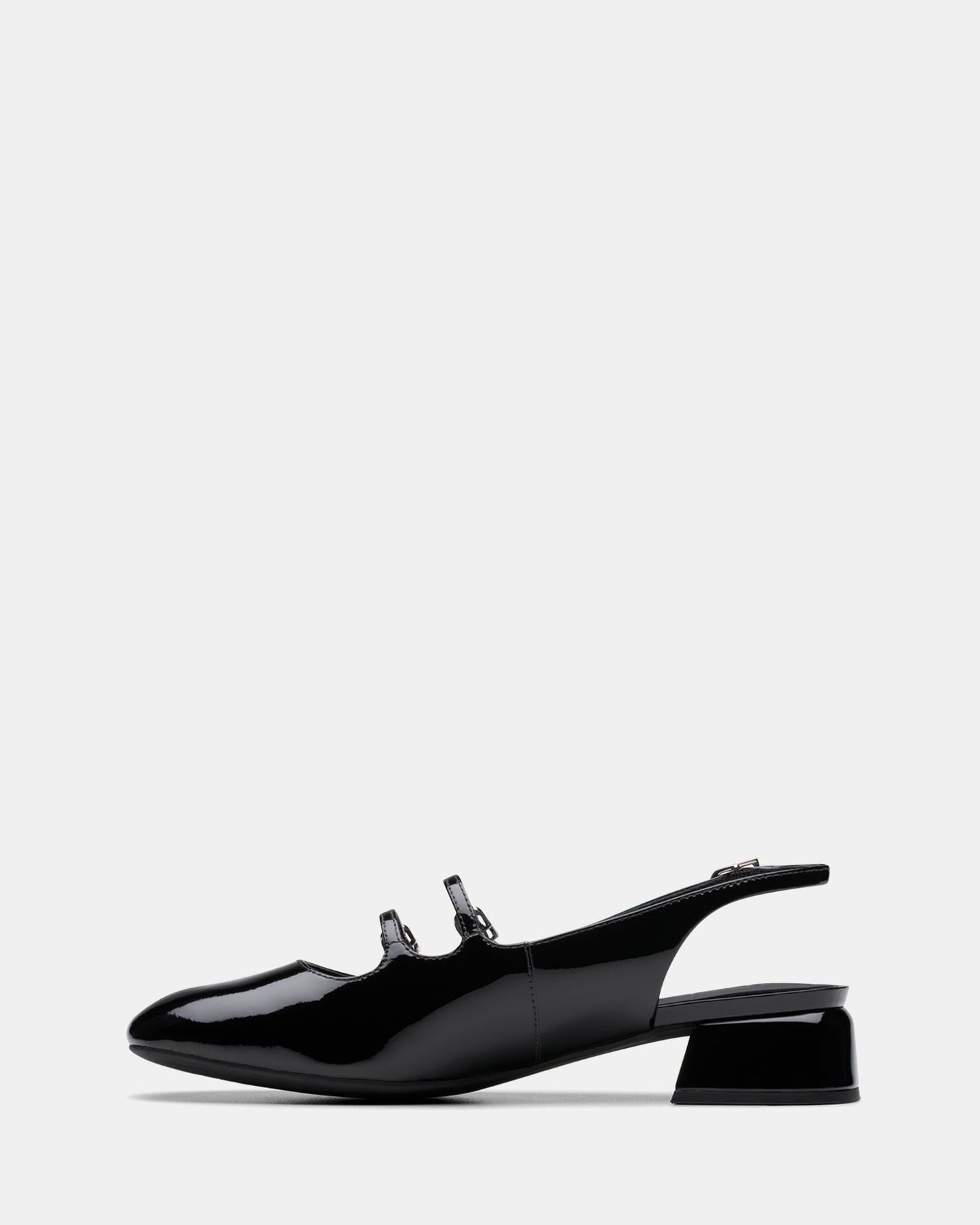 Daiss30 Dazz Black Patent