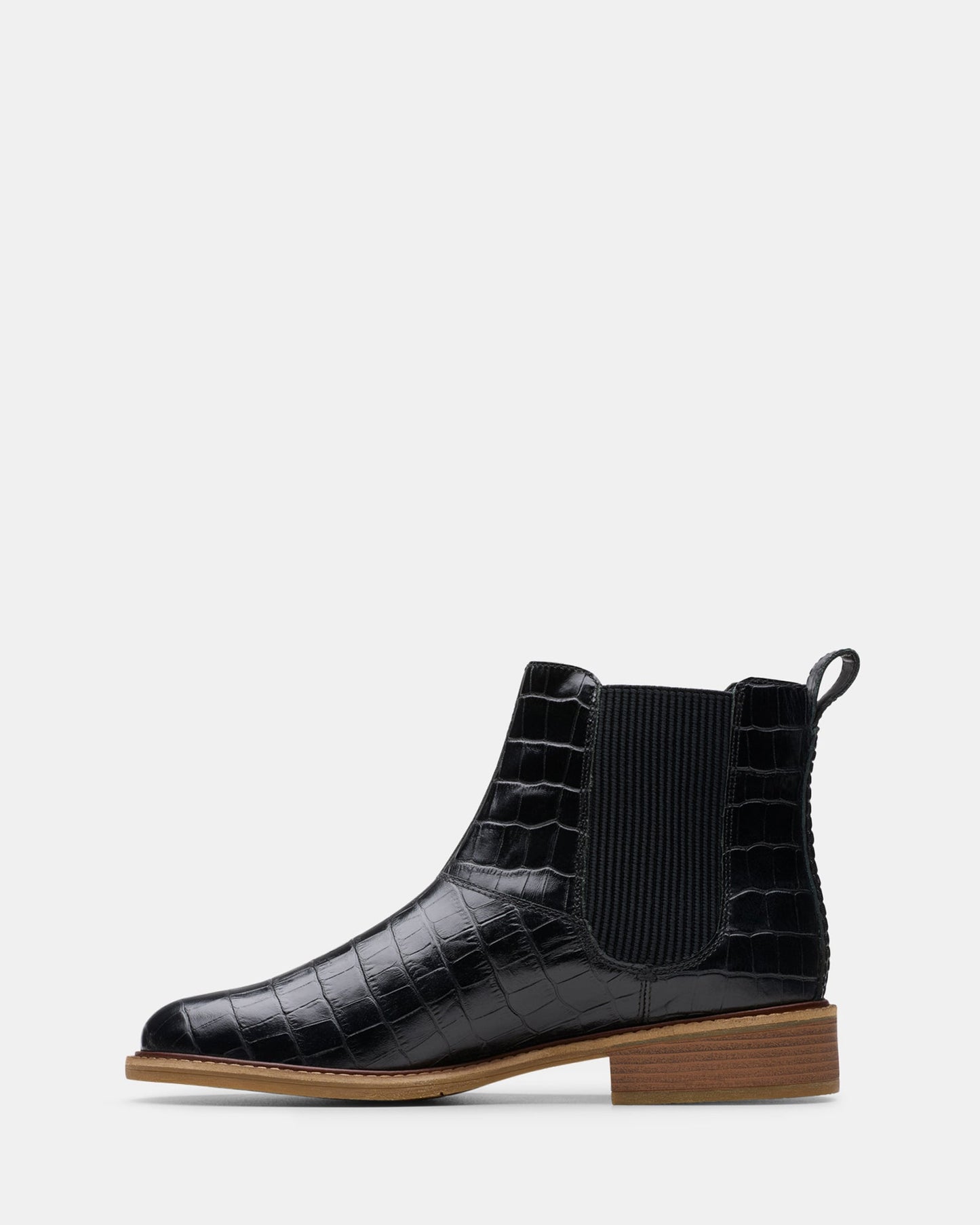 Cologne Arlo2 Black Croc