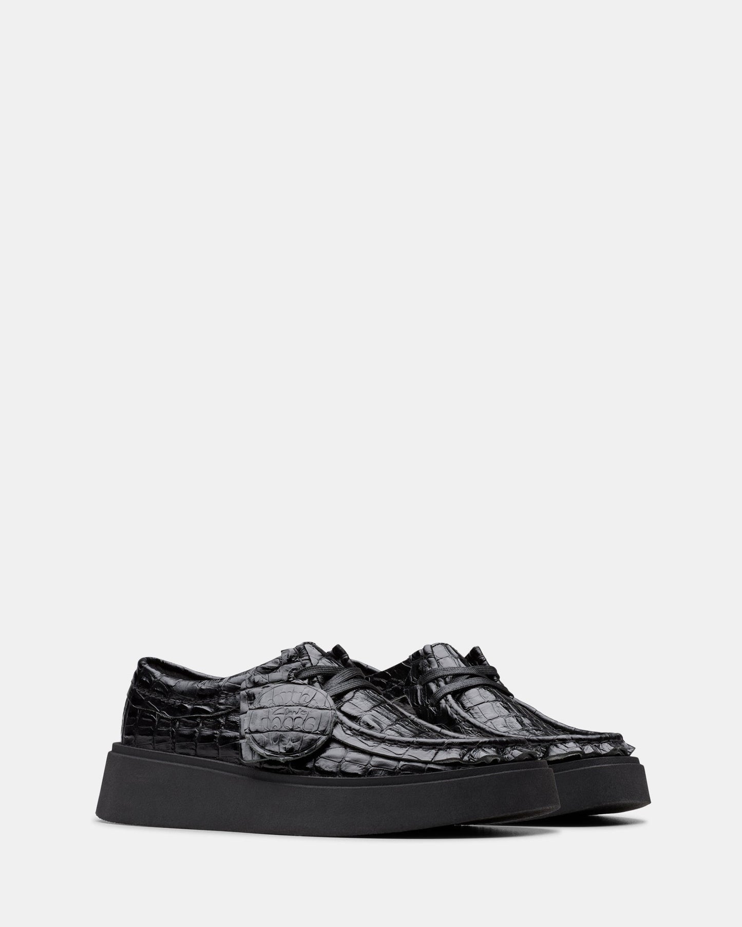 Cur Torview W Black Leather