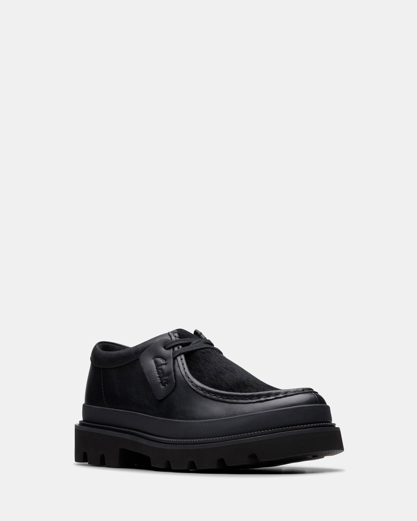 Badell Seam Black/Black