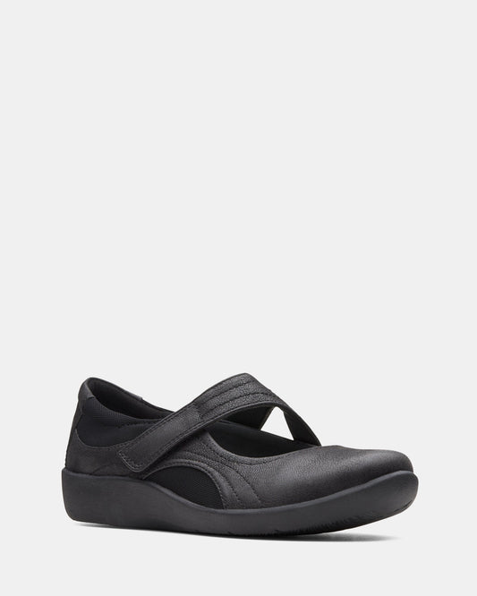Sillian Bella Black