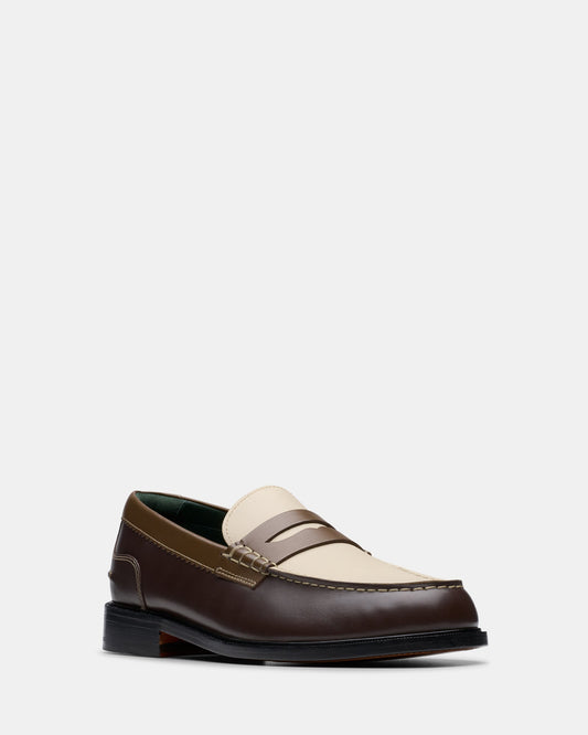 Craftjames Lo Brown Combi