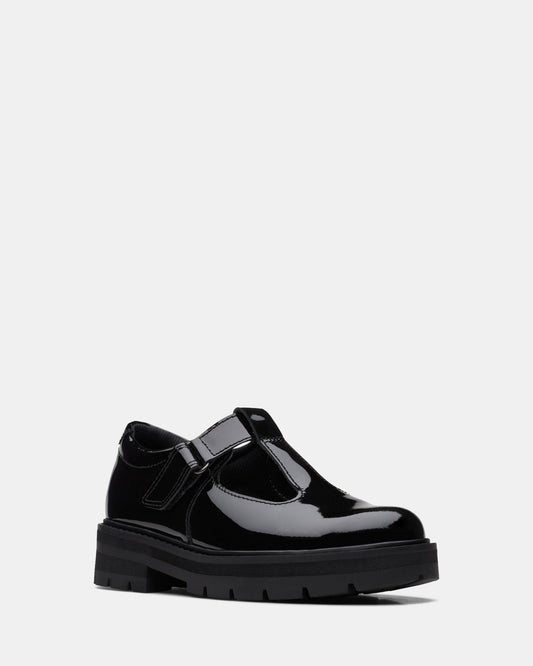 Praguebrill K. Black Patent