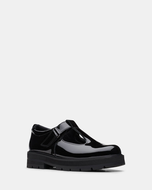 Praguebrill O. Black Patent