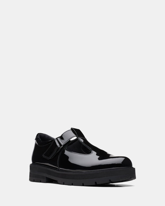 Praguebrill Y. Black Patent