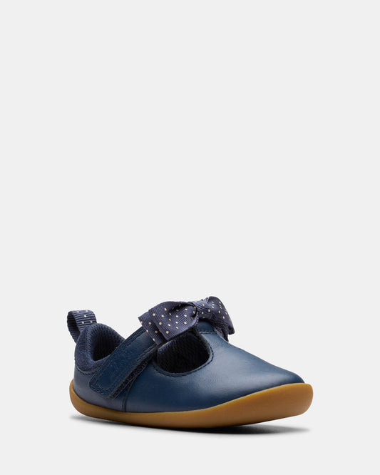 Roamer Trim T. Navy