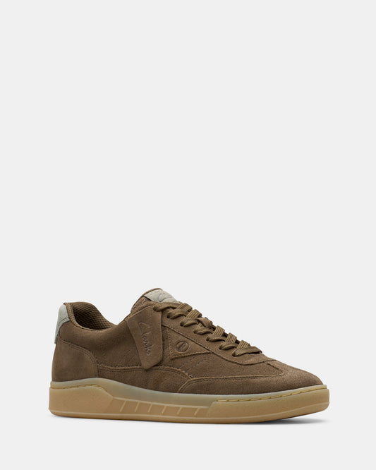 Craftrally Ace Khaki Combi