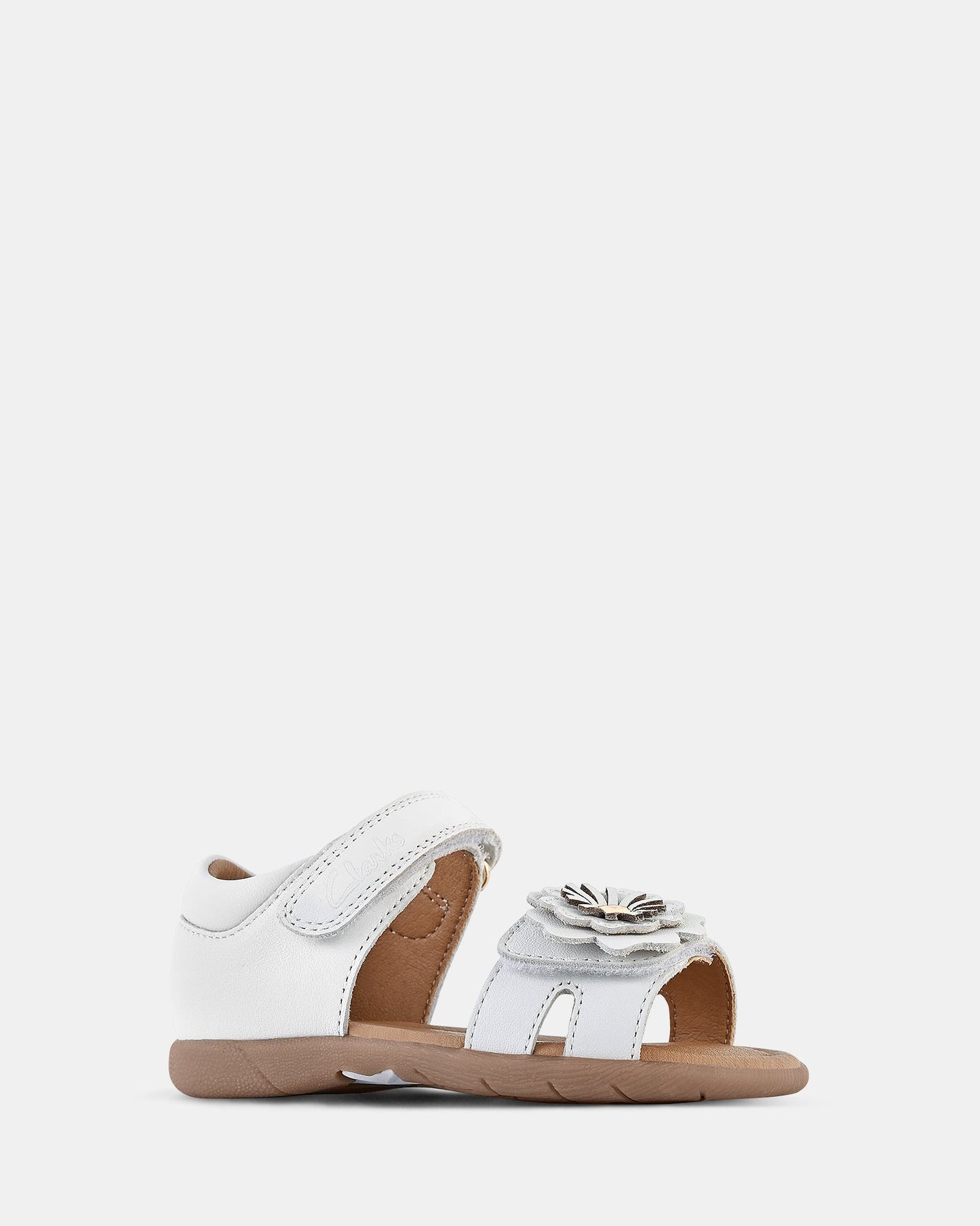 Soleil White