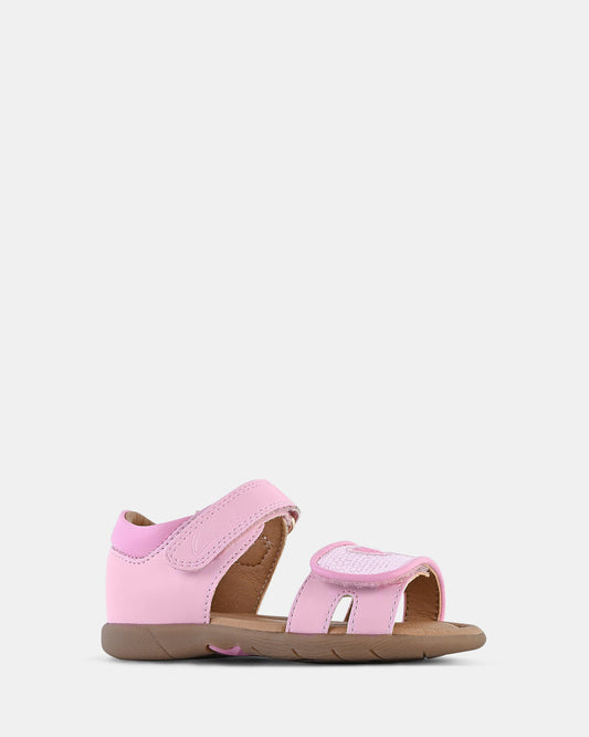 Sutton Pink