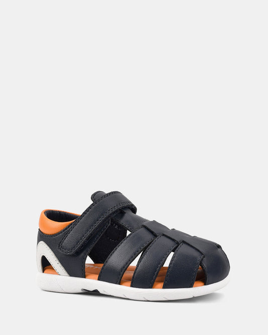 Sonny Navy Multi
