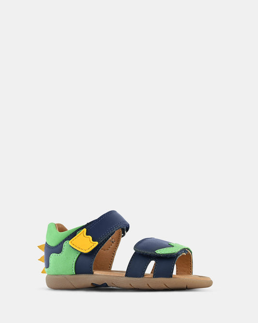Spence Navy