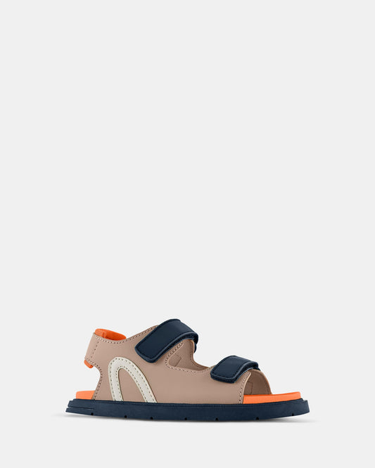 Ned Taupe Multi