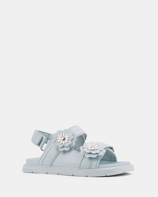 Nala Blue