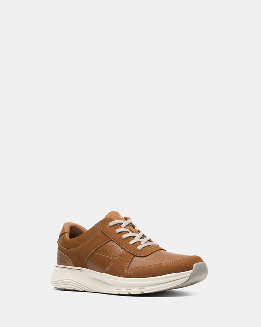 Motion Trek Go Tan Combi