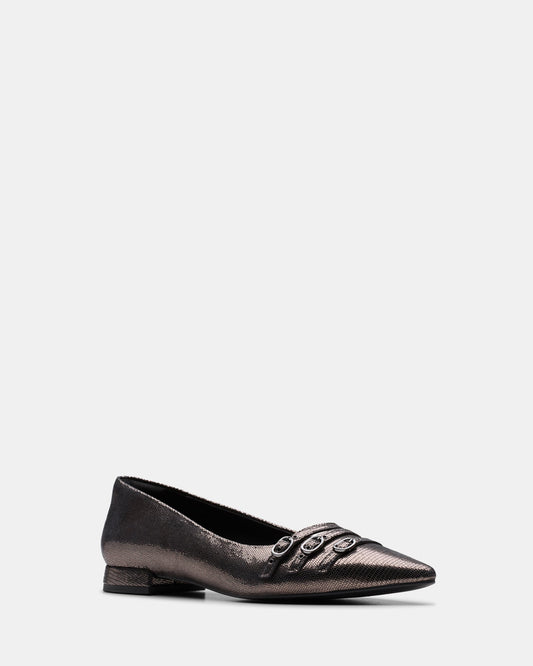 Sensa15 Strap Metallic