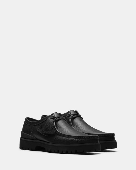 Walla Yukoner (m) Black Scotch Grain