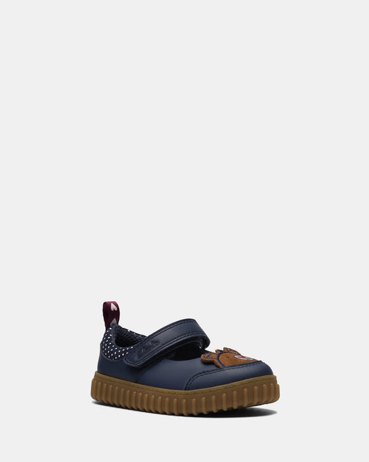 Cove Beam T. Navy