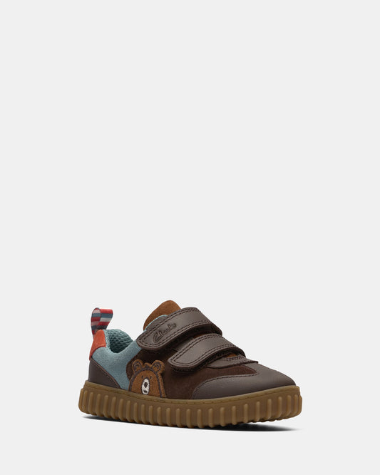 Cove Den T Chestnut