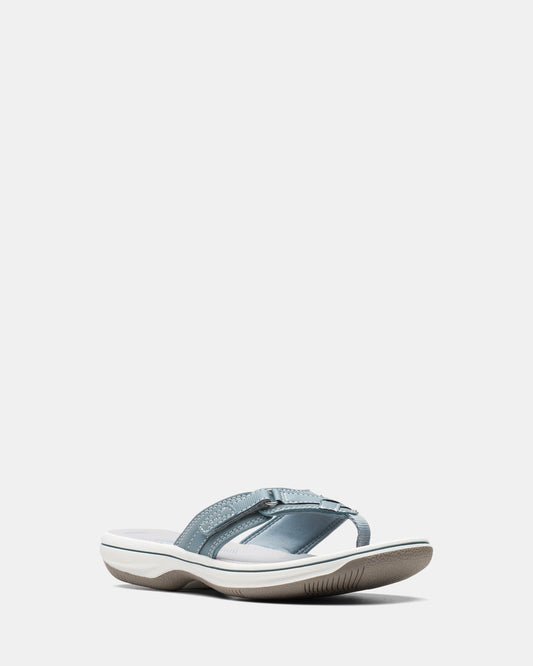 Brinkley Sea Blue Grey