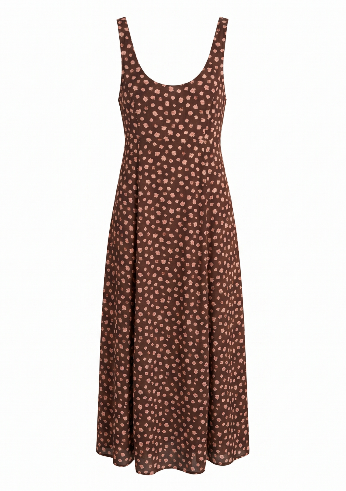 Auguste The Label Sorren Midi Dress (Print)