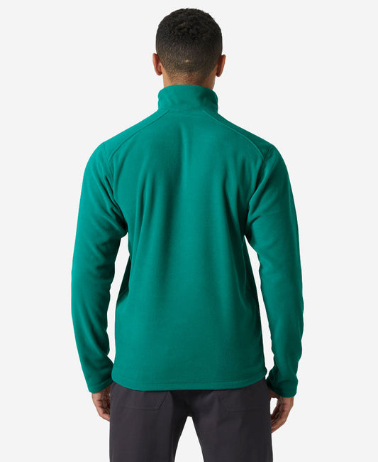 Helly Hansen DAYBREAKER 1/2 ZIP FLEECE (Signal Green)