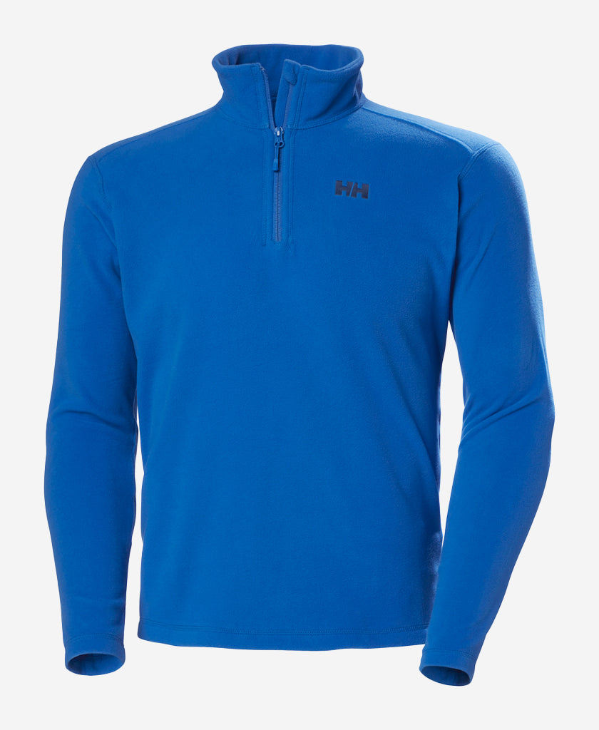 Helly Hansen DAYBREAKER 1/2 ZIP FLEECE, Cobalt 2.0 (Cobalt .)