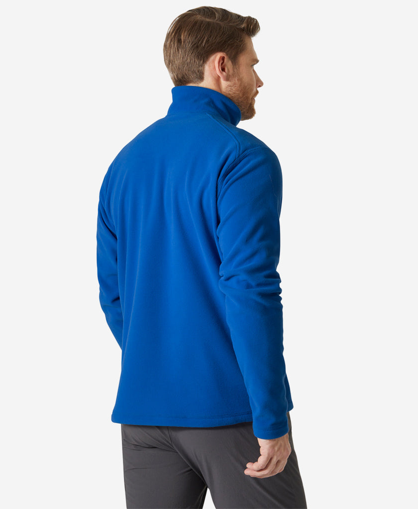 Helly Hansen DAYBREAKER 1/2 ZIP FLEECE, Cobalt 2.0 (Cobalt .)