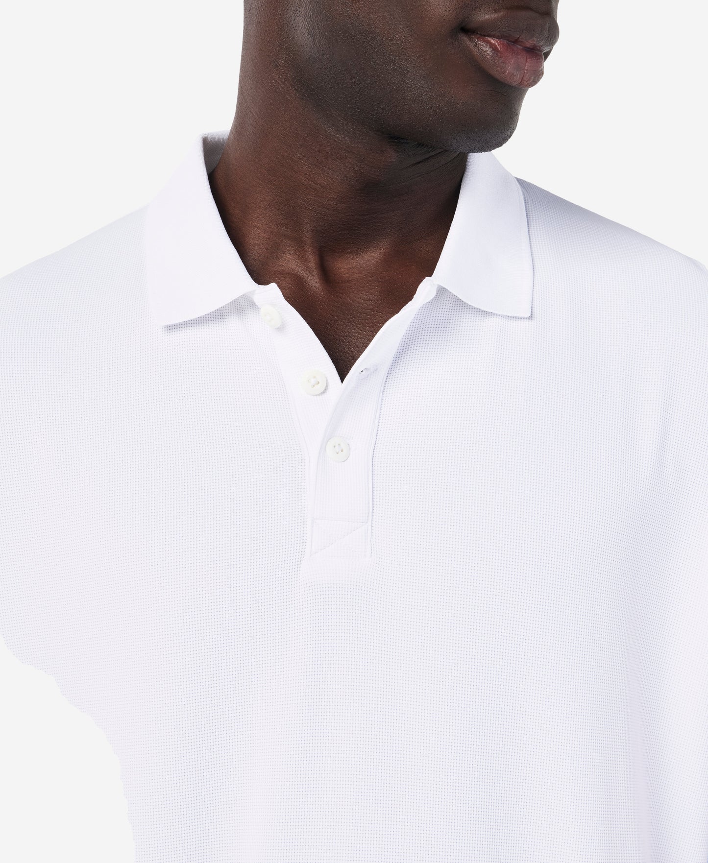 Helly Hansen RSHYR25 FLEET POLO (White)