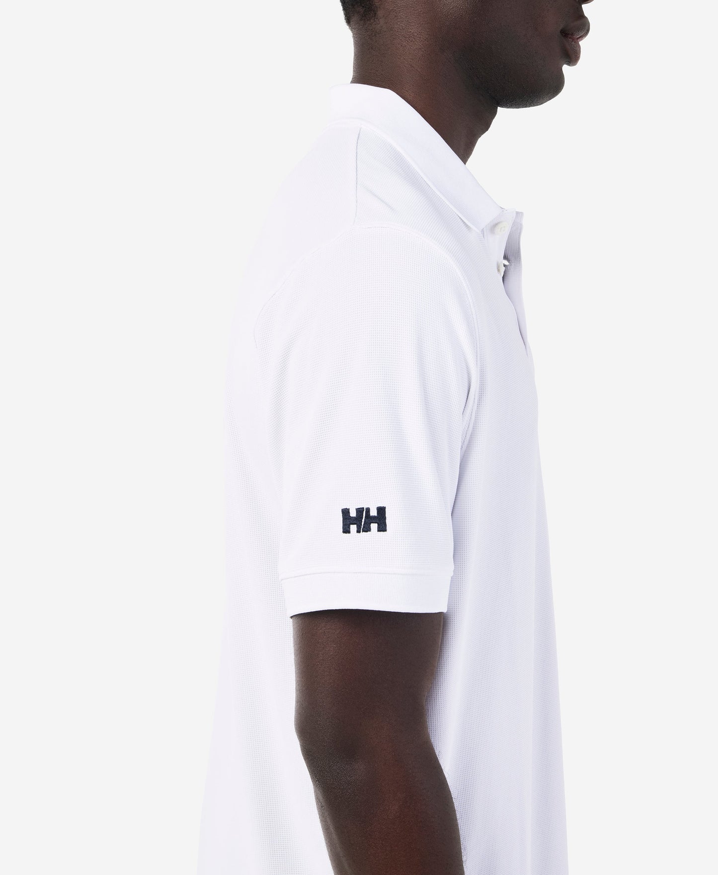 Helly Hansen RSHYR25 FLEET POLO (White)
