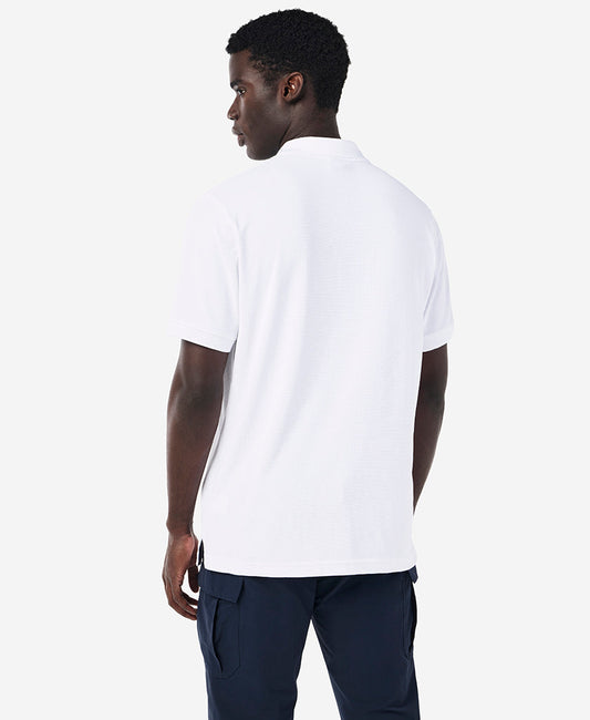 Helly Hansen RIFTLINE POLO (White)