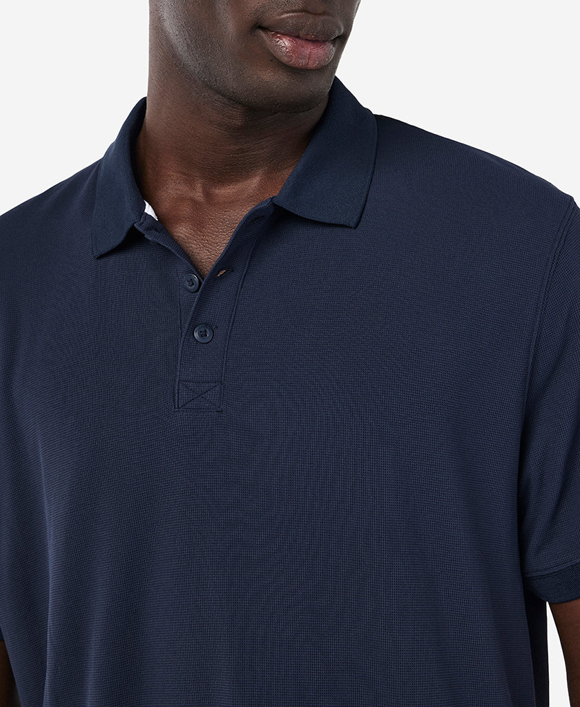 Helly Hansen RIFTLINE POLO (Navy)