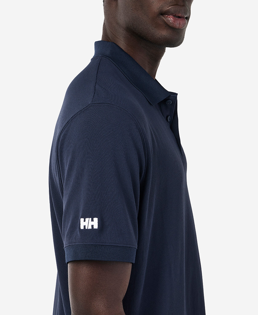 Helly Hansen RIFTLINE POLO (Navy)