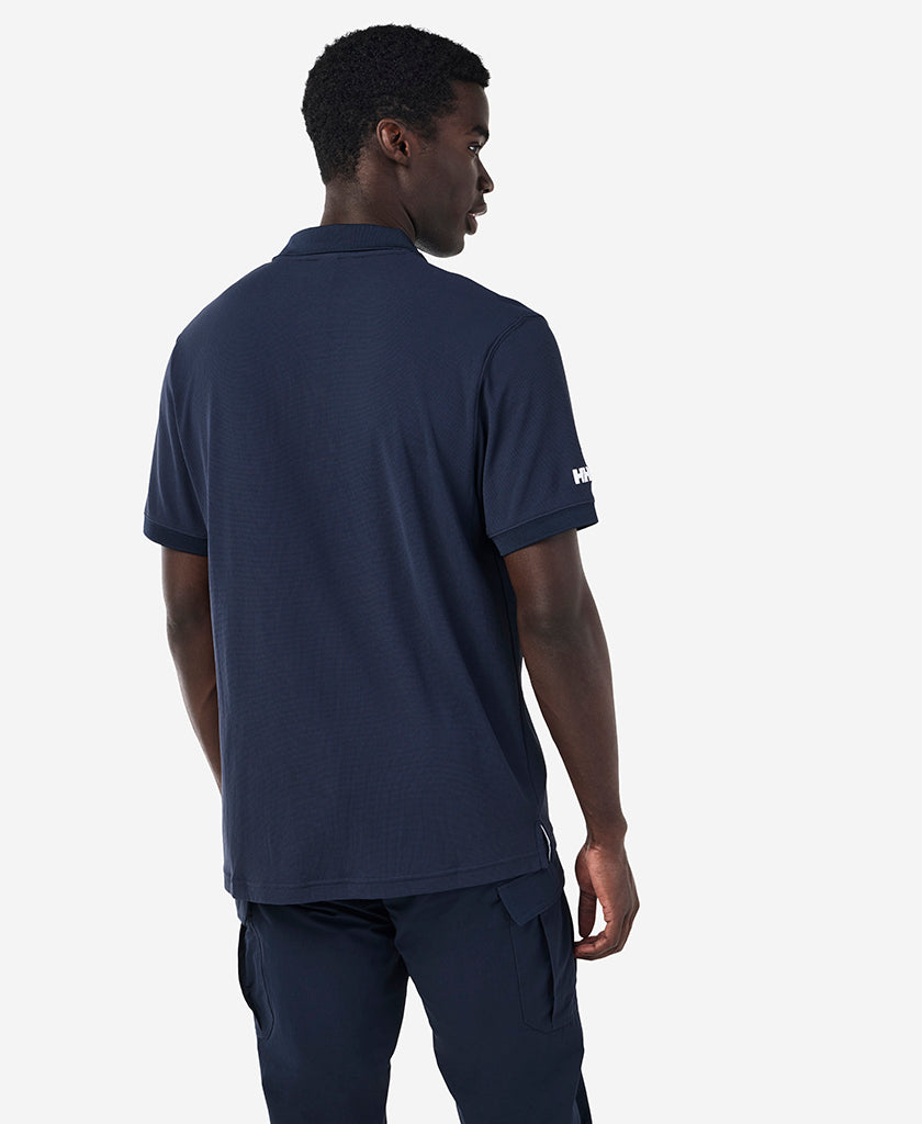Helly Hansen RIFTLINE POLO (Navy)
