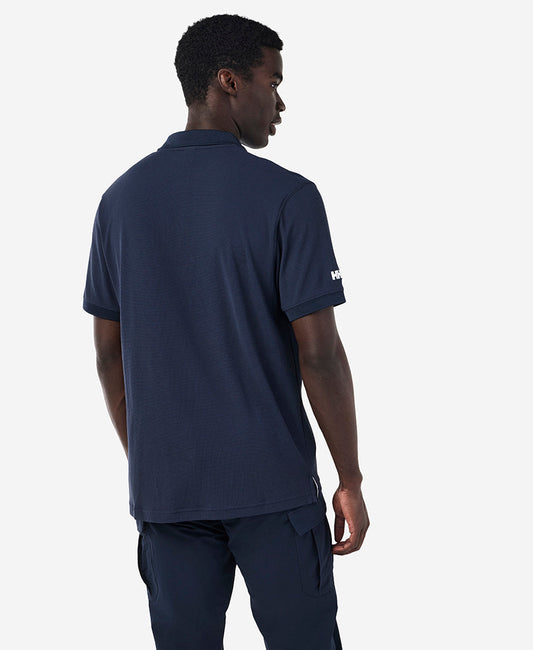 Helly Hansen RIFTLINE POLO (Navy)