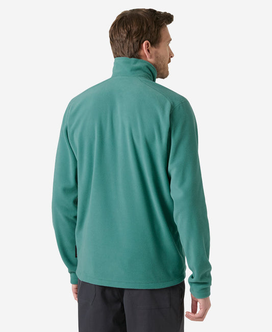 Helly Hansen DAYBREAKER FLEECE JACKET (Opal Green)