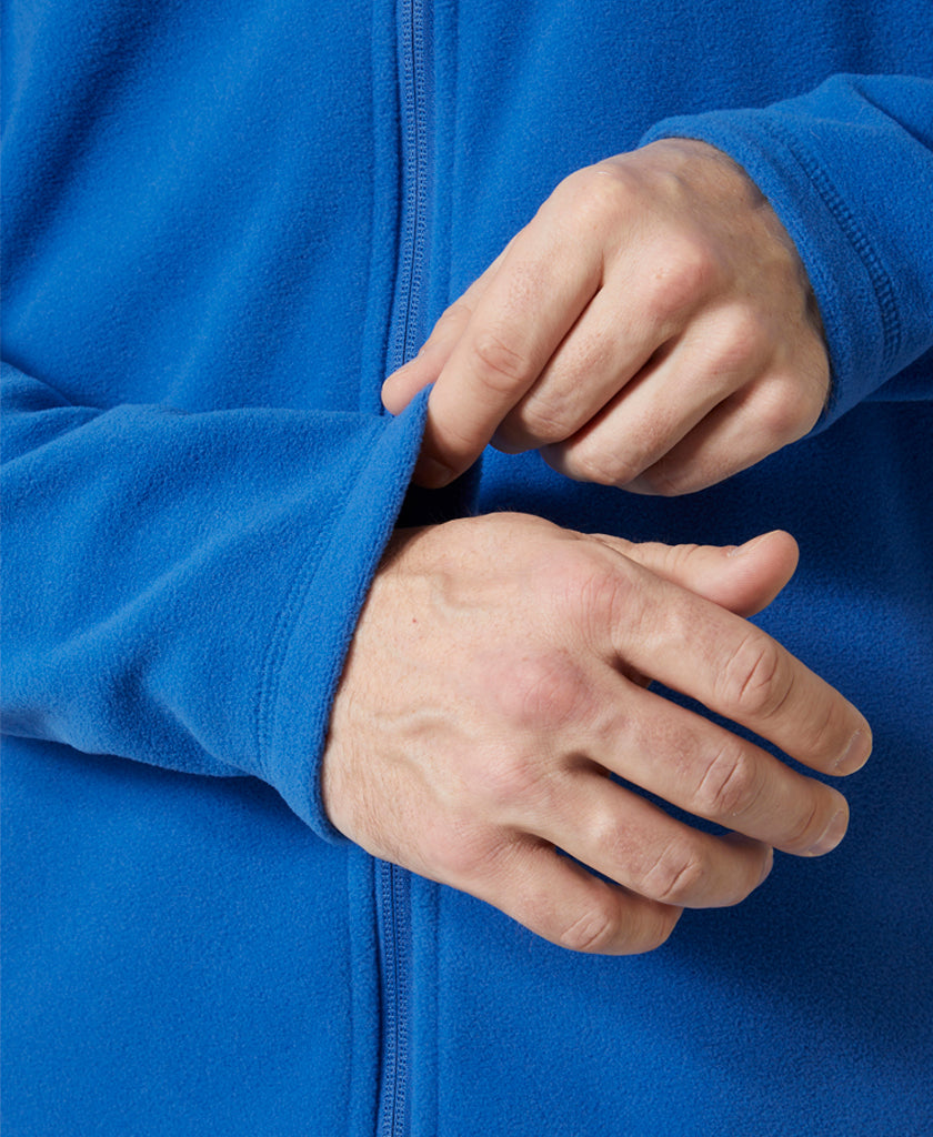 Helly Hansen DAYBREAKER FLEECE JACKET, Cobalt 2.0 (Cobalt .)