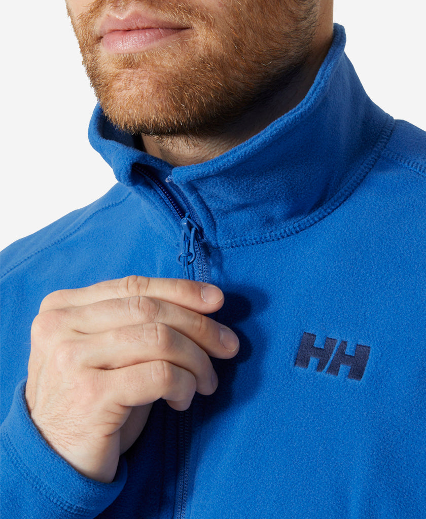 Helly Hansen DAYBREAKER FLEECE JACKET, Cobalt 2.0 (Cobalt .)
